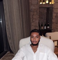 Brad - Male escort in Nairobi