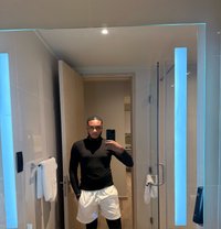 Brad - Male escort in Nairobi