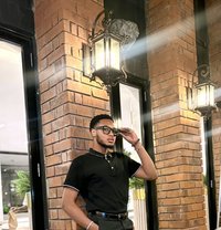 Brad - Male escort in Nairobi