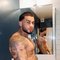 Brad Pro - Male escort in London