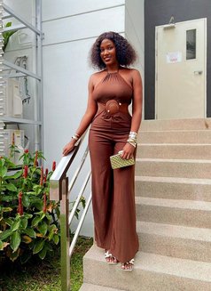 Bradie - escort in Phuket Photo 1 of 2