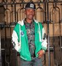 Bradon - Male escort in Nairobi Photo 1 of 3