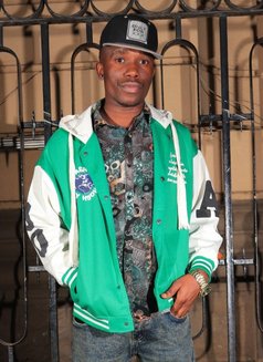 Bradon - Male escort in Nairobi Photo 1 of 3
