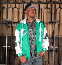 Bradon - Male escort in Nairobi