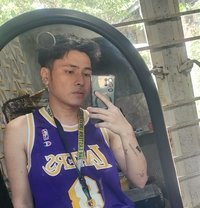 Brake Santos - Male escort in Manila