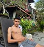 Bram Big Dick - Acompañantes masculino in Bali Photo 1 of 7