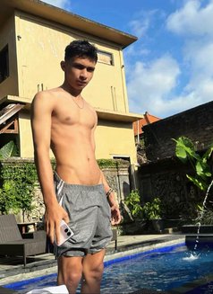 Bram Big Dick - Acompañantes masculino in Bali Photo 3 of 7