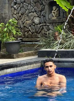 Bram Big Dick - Acompañantes masculino in Bali Photo 5 of 7