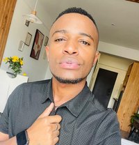 Bran - Acompañantes masculino in Nairobi