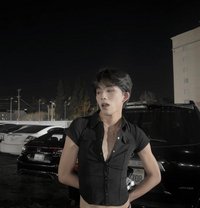 Brand Name - Transsexual escort in Dammam