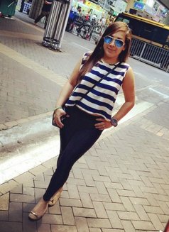 Brandi, your ultimate GF experience - escort in Hong Kong Photo 8 of 8