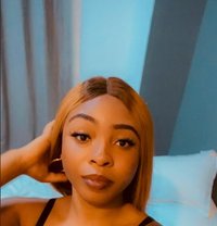 Brandiisweet - escort in Al Ain