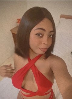 Brandiisweet - puta in Abu Dhabi Photo 1 of 3