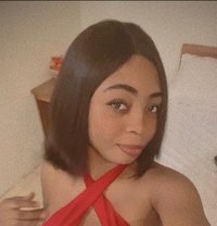 Brandiisweet - escort in Al Ain
