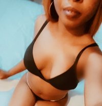 Brandiisweet - escort in Al Ain