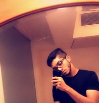 Brandon, 6inch - Acompañantes masculino in Mumbai
