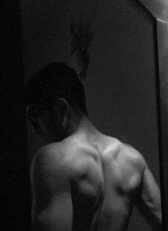 Brandon, 6inch - Acompañantes masculino in Mumbai Photo 2 of 2
