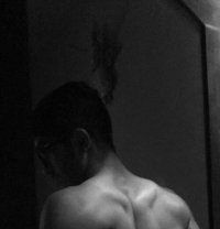 Brandon, 6inch - Acompañantes masculino in Mumbai