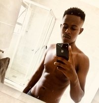 Brandon - Acompañantes masculino in Nairobi