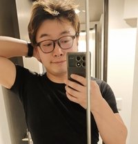 Brandon - Male escort in Tokyo