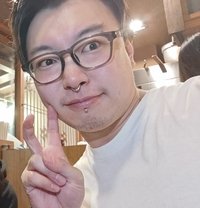 Brandon - Male escort in Tokyo