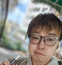 Brandon - Male escort in Tokyo