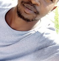 Brandon - Acompañantes masculino in Nairobi