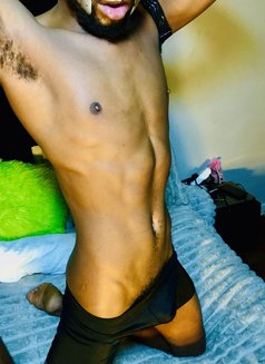 Brandon - Acompañantes masculino in Johannesburg Photo 3 of 9