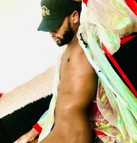 Brandon - Male escort in Randburg