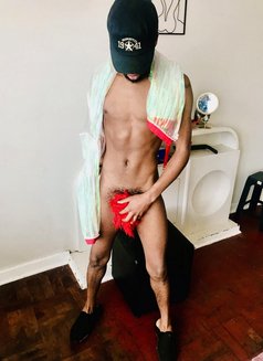 Brandon - Acompañantes masculino in Johannesburg Photo 9 of 9