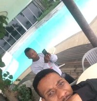 Brandon - Male adult performer in Randburg