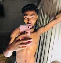 Brandon - Acompañantes masculino in Randburg