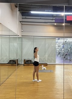 Brandy - escort in Makati City Photo 9 of 9