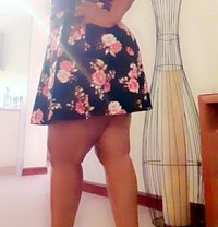 Brandy - escort in Sharjah