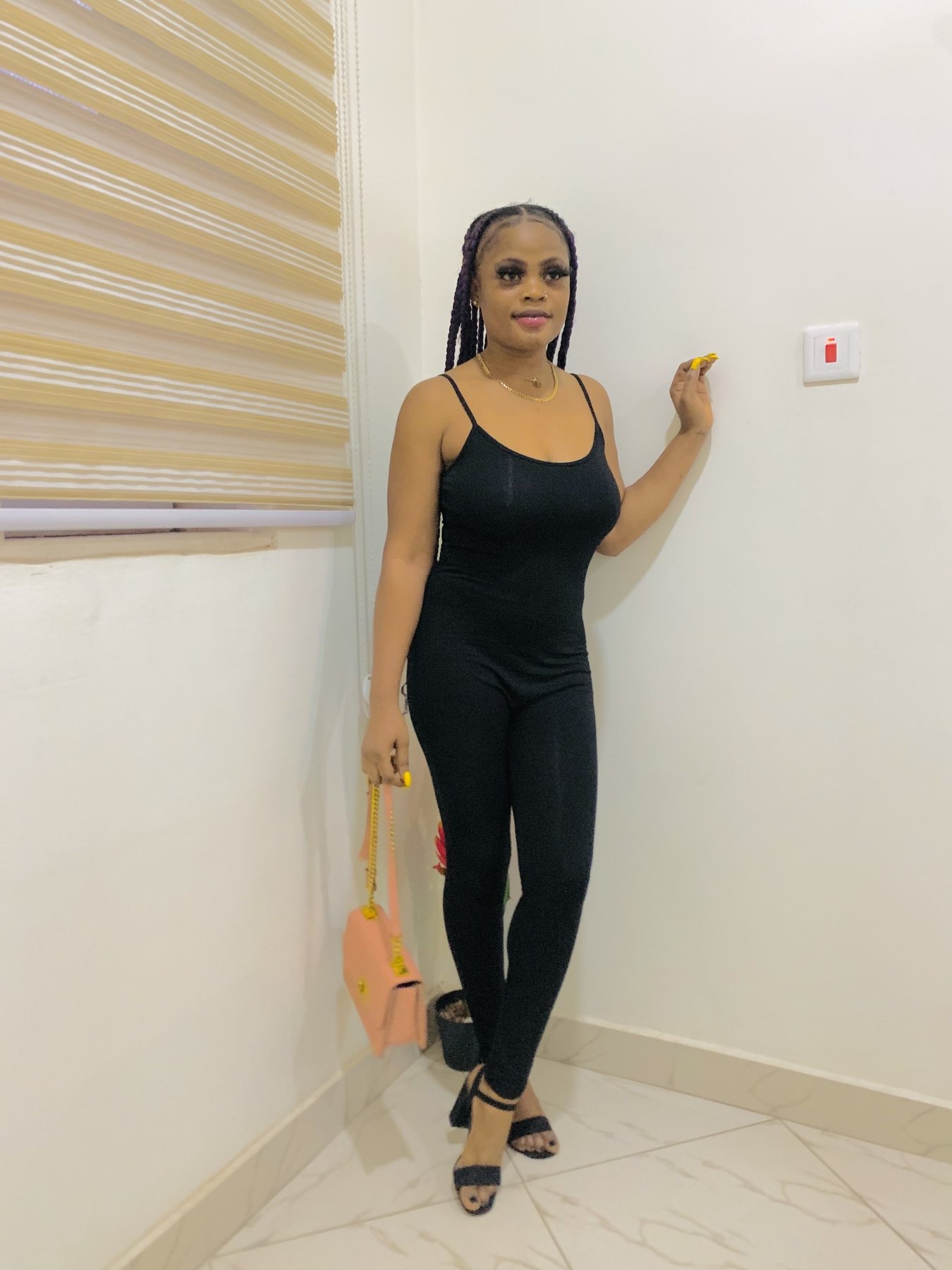 Brandy, Nigerian escort in Accra