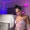 Brandy - escort in Tabuk