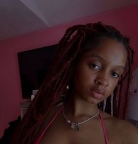 Brandy - escort in Tabuk