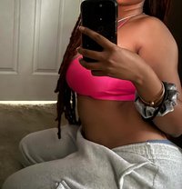 Brandy - puta in Tabuk