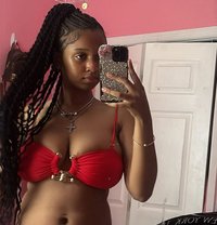 Brandy - escort in Tabuk