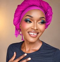 Brandy Ts - Acompañantes transexual in Nairobi