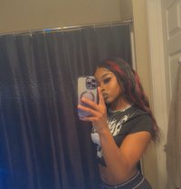 Bratz Doll - escort in Yanbu