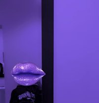 Bratz Doll - Acompañantes transexual in Lagos, Nigeria