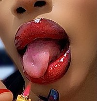 Bratz Doll - Acompañantes transexual in Lagos, Nigeria