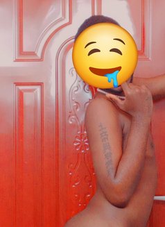 Brav - Male escort in Nairobi Photo 2 of 2