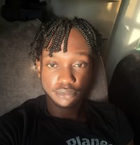 Brav - Male escort in Nairobi