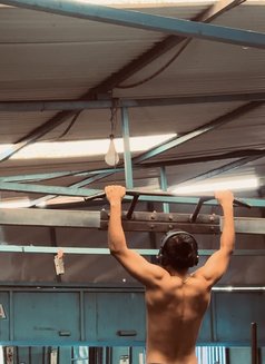 Braxton - Male escort in Kathmandu Photo 2 of 3