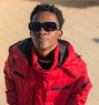 Brayan - Male escort in Nairobi Photo 1 of 1