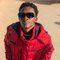 Brayan - Male escort in Nairobi