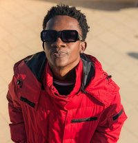 Brayan - Male escort in Nairobi