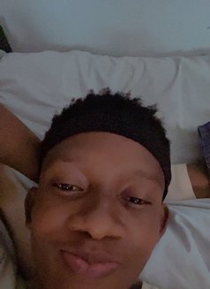 Brayan - Male escort in Nairobi Photo 2 of 2